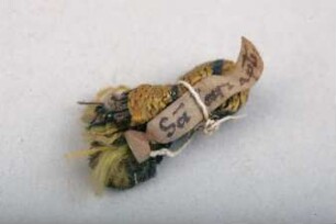 Reliquie des Hl. Petrus