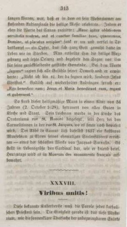 313-335 Viribus unitis!