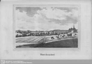 Hinterhermsdorf : zu Lieferung 36