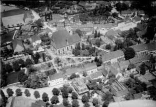Dahlen (b. Oschatz)