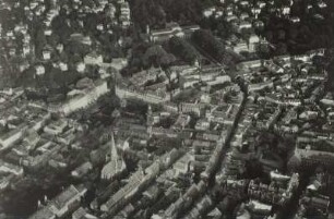 Stadt, Wiesbaden