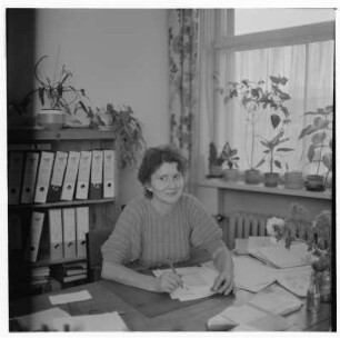 Ambulatorium, Gisela Freudkowski, Heinz Herfurth