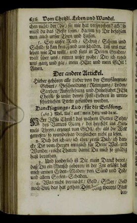 Der andere Artickel.