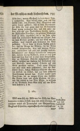735-744, § 161 - 163