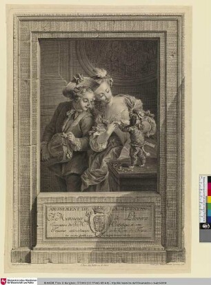 AMUSEMENT DE LA JEUNESSE
