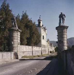 Castello Fondata?