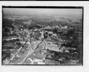 Lübbenau (Kr. Calau)
