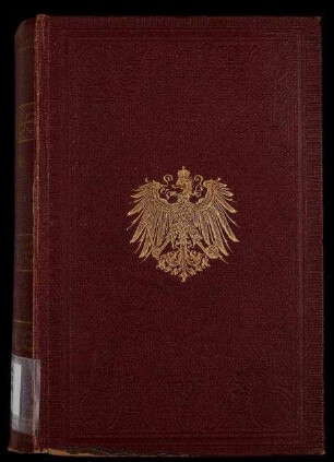 Rangliste der königlich preußischen Armee und des XIII. (Königlich Württembergischen) Armeekorps für 1907. - Mit den Dienstalterslisten der Generale und der Stabsoffiziere und einem Anhange enthaltend das Reichsmilitärgericht, die Ostasiatische Besatzungs-Brigade, die Marine-Infanterie, die Kaiserlichen Schutztruppen und die Gendarmerie-Brigade in Elsaß-Lothringen.;Nach dem Stande vom 2.Mai 1907.