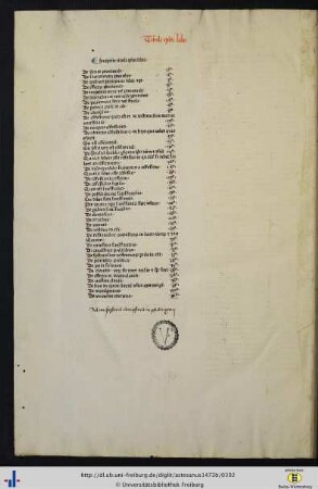 Tituli quinti libri