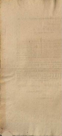 Le soussigné Plénipotentiaire de Sa Majesté l'Empereur de toutes les Russes près la Diète du Corps Germanique a l'honneur de transmettre à ... Monsieur le Baron d'Albini, Ministre Directorial, une note ... : [à Ratisbonne le 26. Avril 8. Mai 1803.]