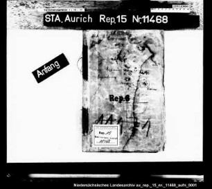 Beschwerden über Kavallerie-Einquartierung