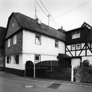Braunfels, Hauptstraße 20