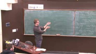 Derived invariants of varieties in positive characteristic