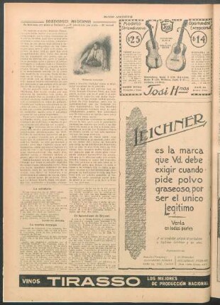 El humorismo de Bryant