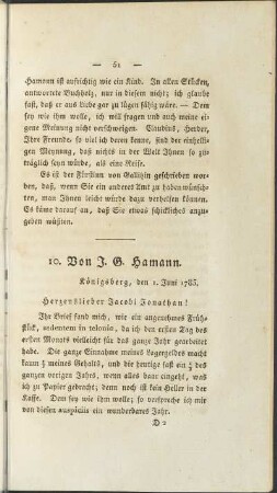 [Juni 1785]