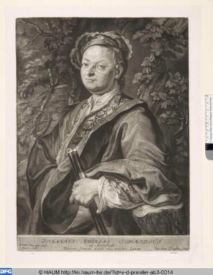Johannes Andreas Schmid