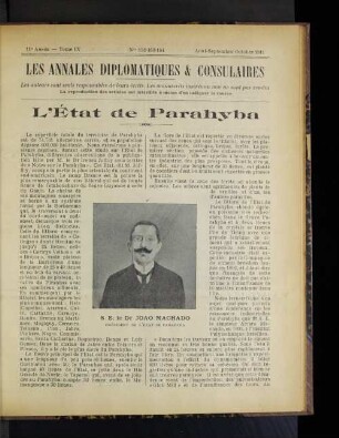 Aout-Septembre-Octobre 1911