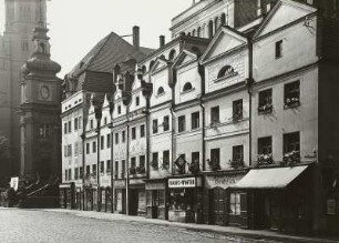 Stadt, Liegnitz Legnica