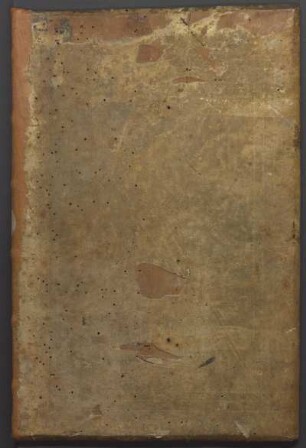 Constitutiones Clementinae cum Glossa ordinaria Johannis Andreae, Extravagantes Johannis XXII.