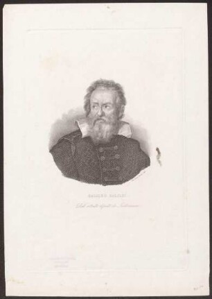 Galilei, Galileo