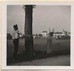 Moosburg an der Isar
