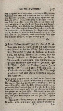 Astronomische Vorlesungen: Eine deutliche Anweisung zur gründlichen Kenntniß des Himmels. T.1.