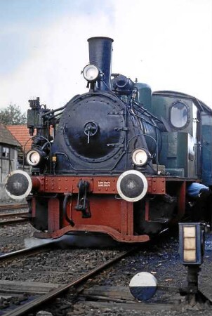 Preußisch Oldendorf