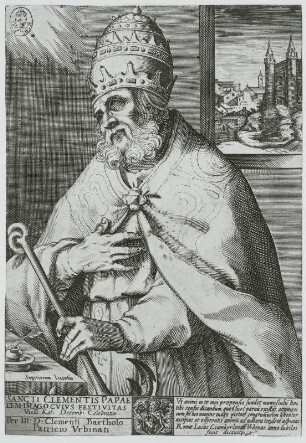 Papst Clemens VII.