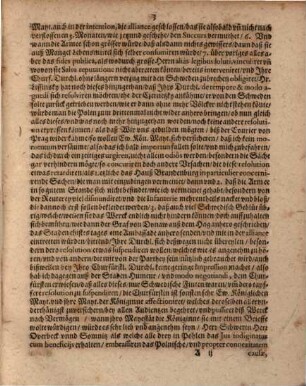 Durchleuchtigster Großmächtigster König, Allergnädigster Herr