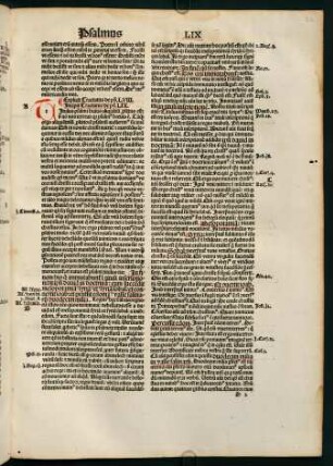 24r-35v, Psalmus LIX-LXIII