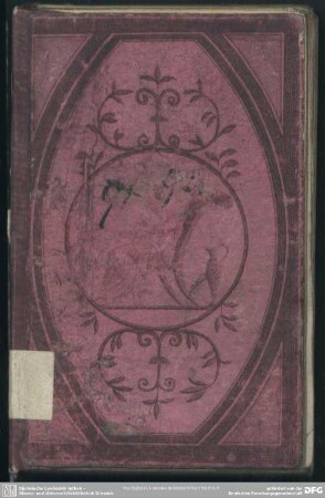 1792: Historischer Calender für Damen : für das Jahr ...