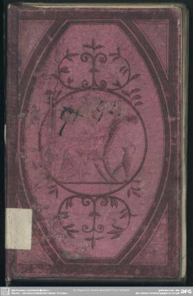 1792: Historischer Calender für Damen : für das Jahr ...