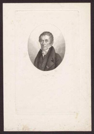 Ramond, Louis-François