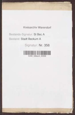 Akzisen