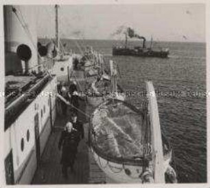 Wehrmachtssoldaten, Marine