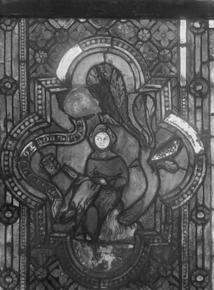 Bekehrung des Augustinus