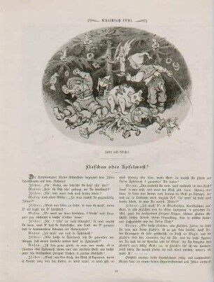 "Christfest 1916"