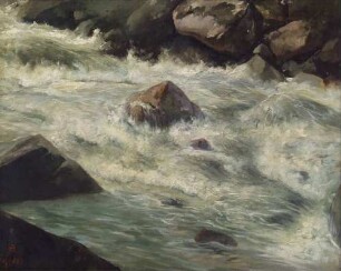 Ötztaler Ache
