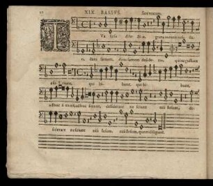 Tua Iesu dilectio
