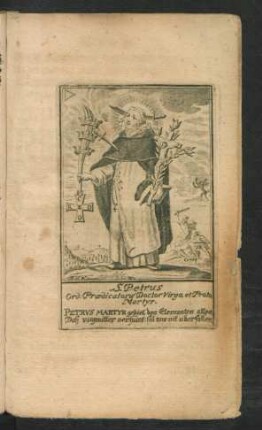 S. Petrus