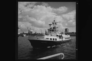 Bellevue (1961), Kieler Verkehrs AG