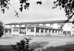 Lörrach: Gewerbeschule