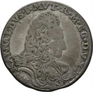 Modena: Rinaldo d'Este