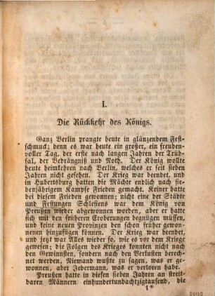 Friedrich der Große und sein Hof : historischer Roman, 3,2,3. Friedrich der Große und seine Geschwister : historischer Roman