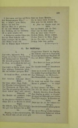 95. Der Schiffsjunge