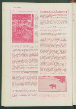 Refúgios de inverno que se transformam em prisões