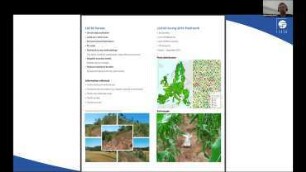 Citizens Generating Reference Land Cover and Land Use Data with a Mobile App