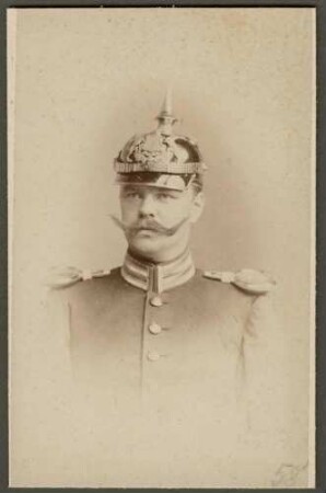 Schloßberger, Dr.