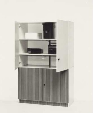 Aufsatzschrank