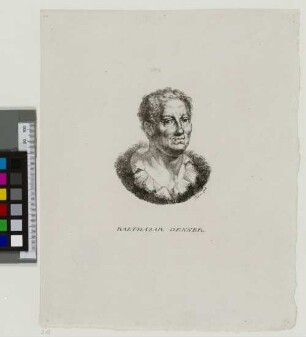 Balthasar Denner